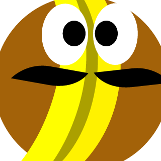 SirBananacake's emblem
