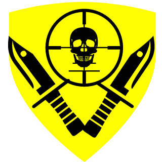 FUZILADOR-SP's emblem