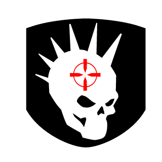 Flx85er's emblem