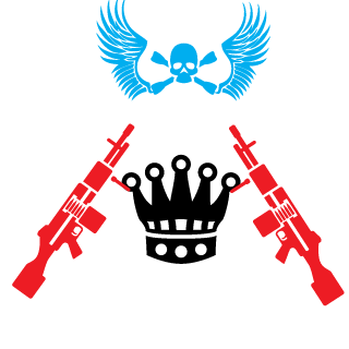 Chickenfear's emblem