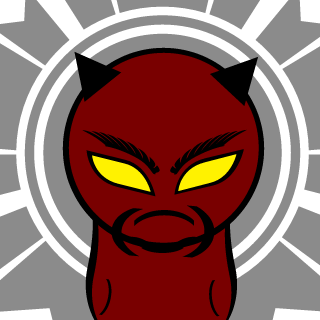 SyR0B's emblem