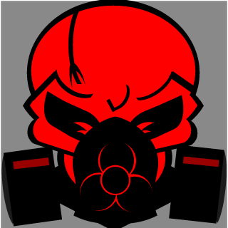 LEGIT PROFESSIONALS's emblem