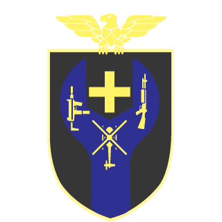 Magnablocker's emblem