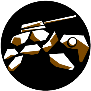 WarTurtleKal's emblem