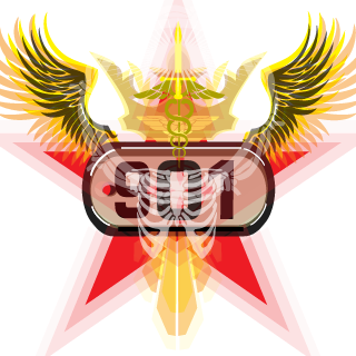 HeHaTeMe108's emblem