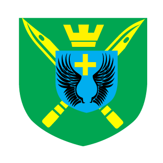 LiudasLtu's emblem