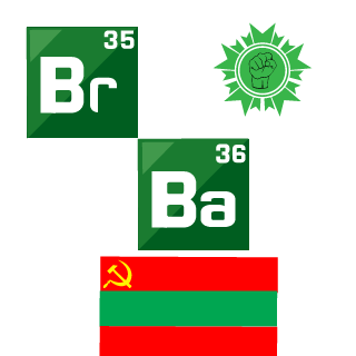 jedinike69's emblem