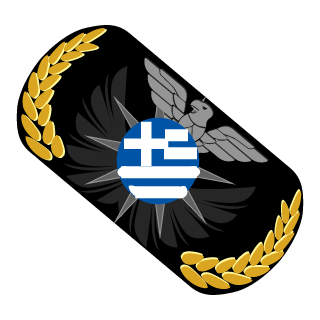 George_IIII's emblem