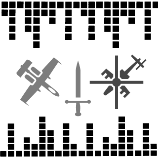 XoomBF's emblem