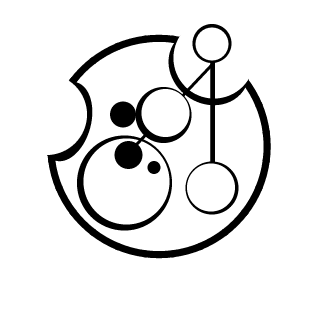 Cloaking man's emblem