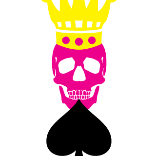CloakerBarao's emblem