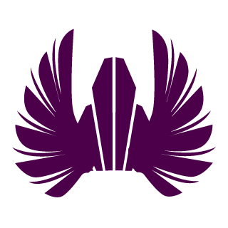 DJWorldsign's emblem