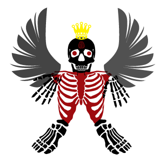 Blackpolti's emblem