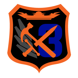 Cavikii's emblem