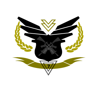 Kastyel7's emblem