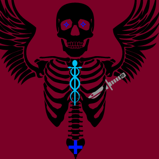 evilesthellfire's emblem