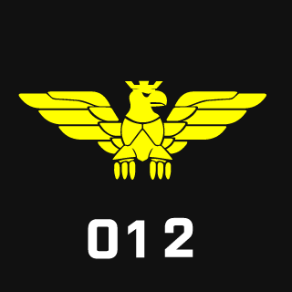 XBare_Noize's emblem
