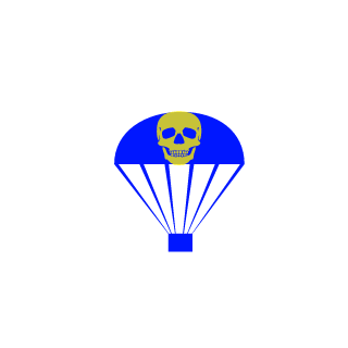 MishernFluenti's emblem