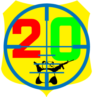 Chekov_20's emblem