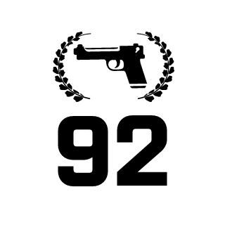 beretta92f's emblem