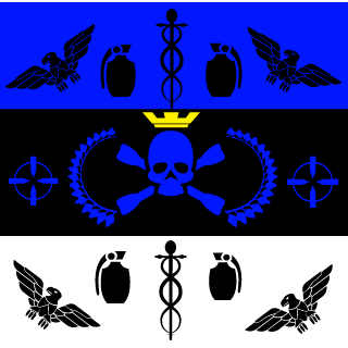 hullumajadoktor's emblem