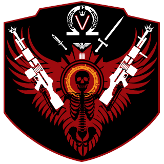 Velthris's emblem