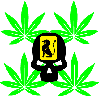 KwakeTheVegan's emblem