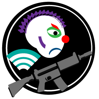 Dezilgerd's emblem