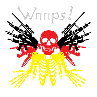GenFlixx's emblem