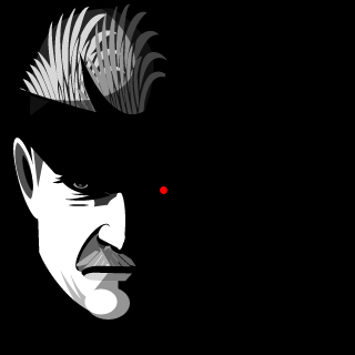 UltraMegaButtNut's emblem