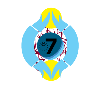 Killfli-Zero's emblem
