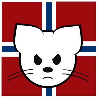 MJAU's emblem