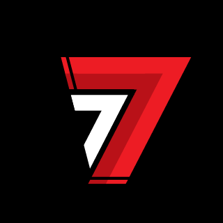 Seven Nation Army's emblem