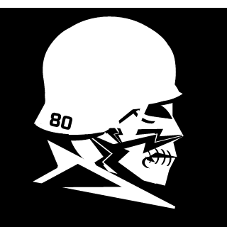 ZX80's emblem