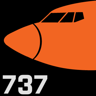 Viper737's emblem