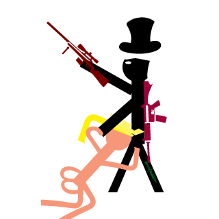 DREDJBR204's emblem