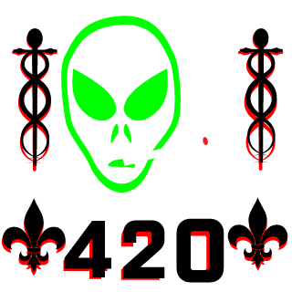 I-M_WHITE's emblem