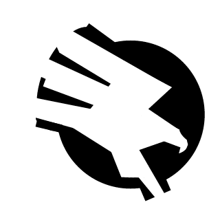 AlphaQuebec95's emblem