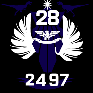 CommandoTC's emblem