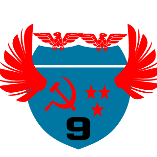 12B76's emblem