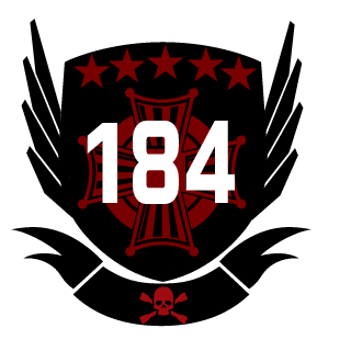 184cHA0s's emblem