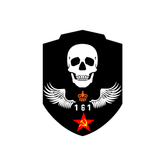 61Patriot61's emblem