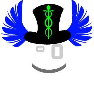 DrVonShwepski's emblem