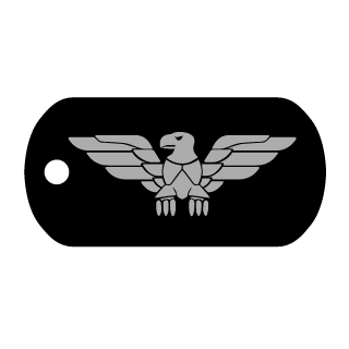 Varulfur141's emblem