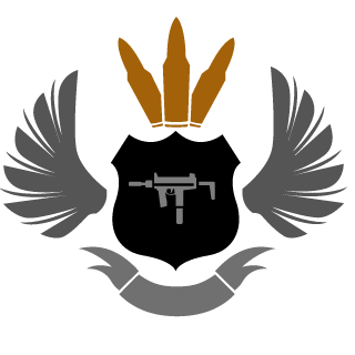 HAKUA LA KYSE's emblem