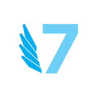 Neochromatic's emblem