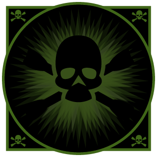 Spicy OCB's emblem