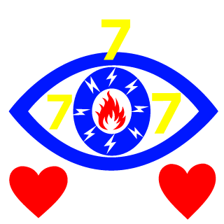 Da-NoMad's emblem