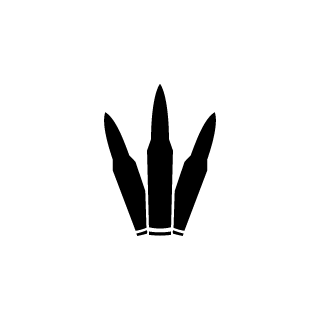 Cerberus Company's emblem