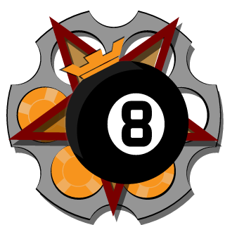 dv8Satan's emblem